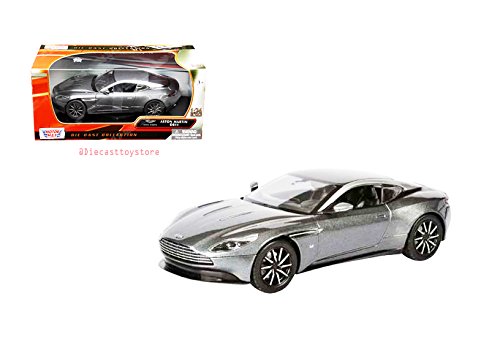 Amazon | Motor Max 1:24 W/B - Aston Martin DB11 ダイカスト車両